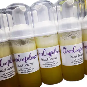 Clear Confidence Forming Cleanser