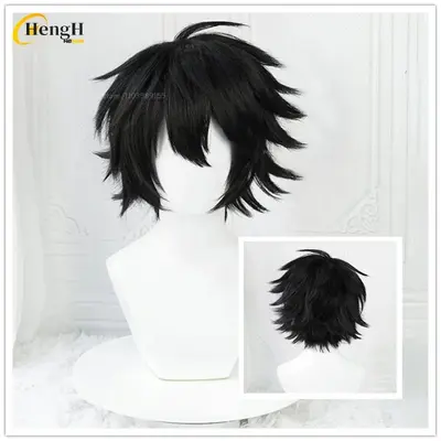 Hair Cute for Short Hair Boys TikTok Shop