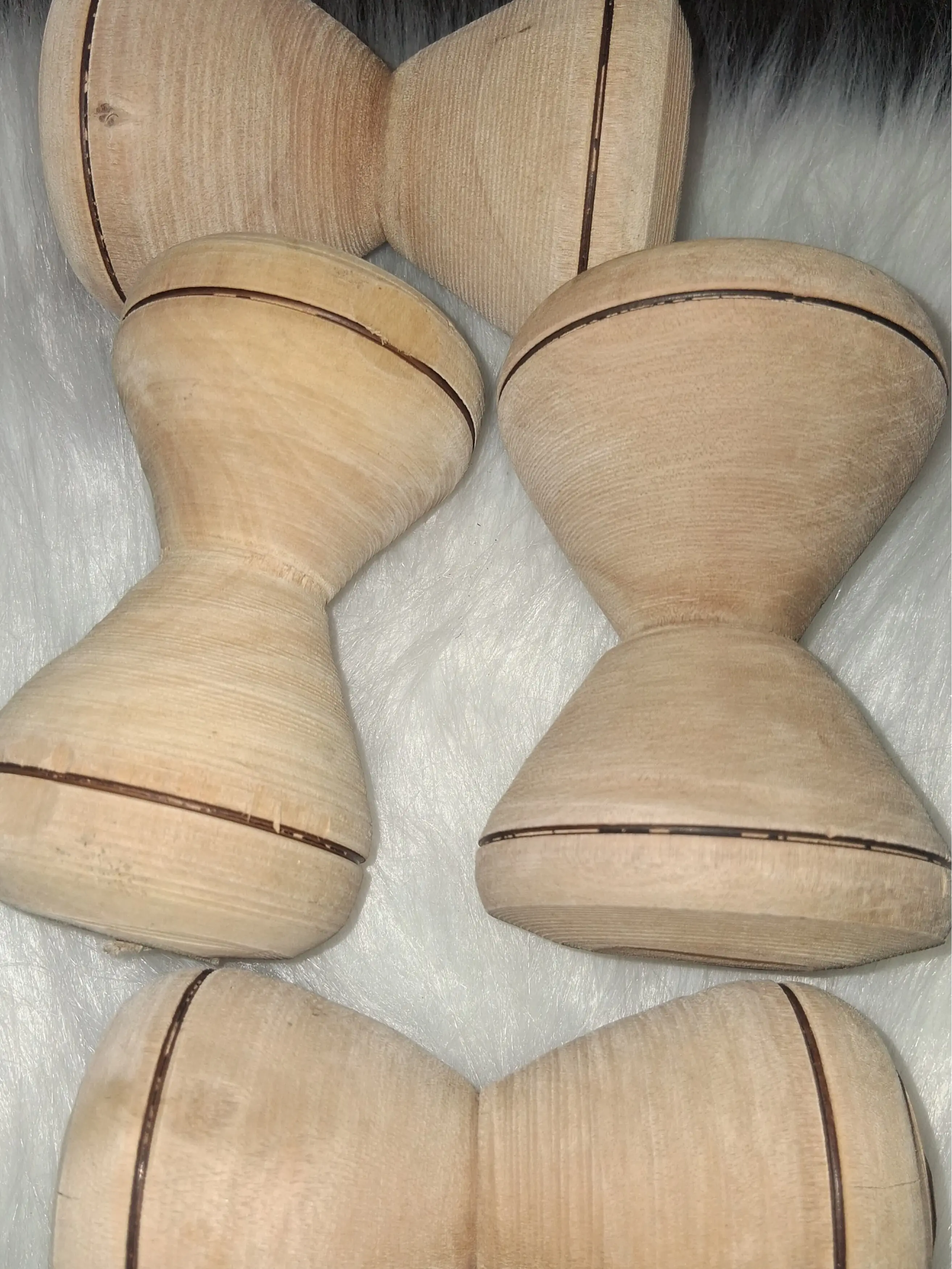 African Tapoli/ Grinder African Tapoli/ Grinder