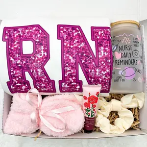 Nurse Gift Box RN Nurse Sweatshirt for Nurse Gift RN