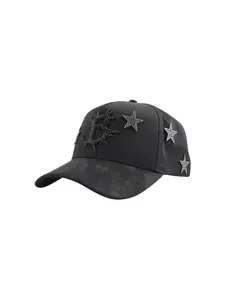 Barbas Hats “Dark Nebula” Cap – Premium Streetwear Hat, Unique Gift Idea