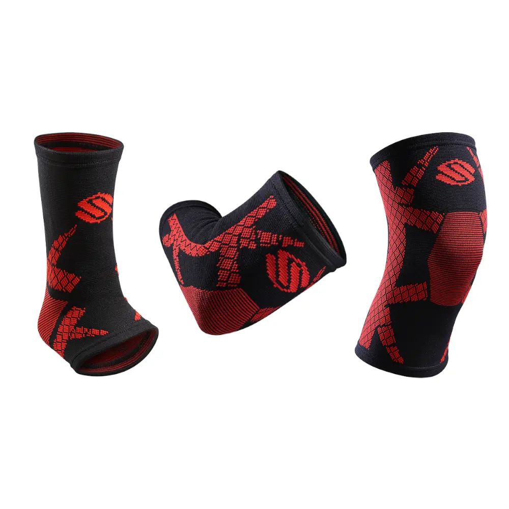 Selkirk Sport 4D Knitted Protective Supports for Pickleball