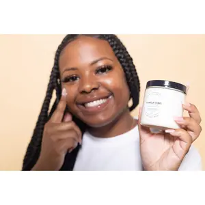 Vanilla Vibes Body Butter