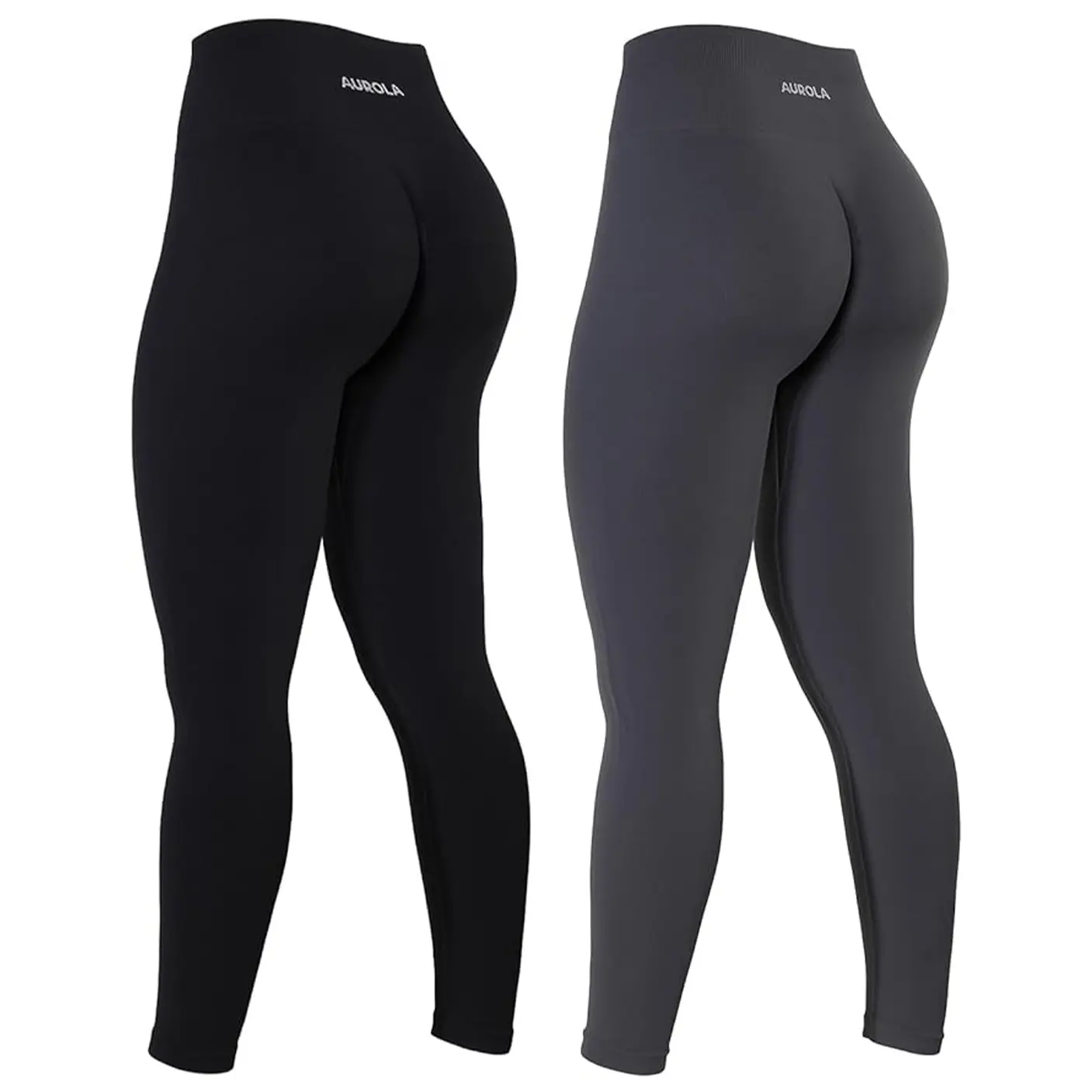 Set (Black+dark Grey)