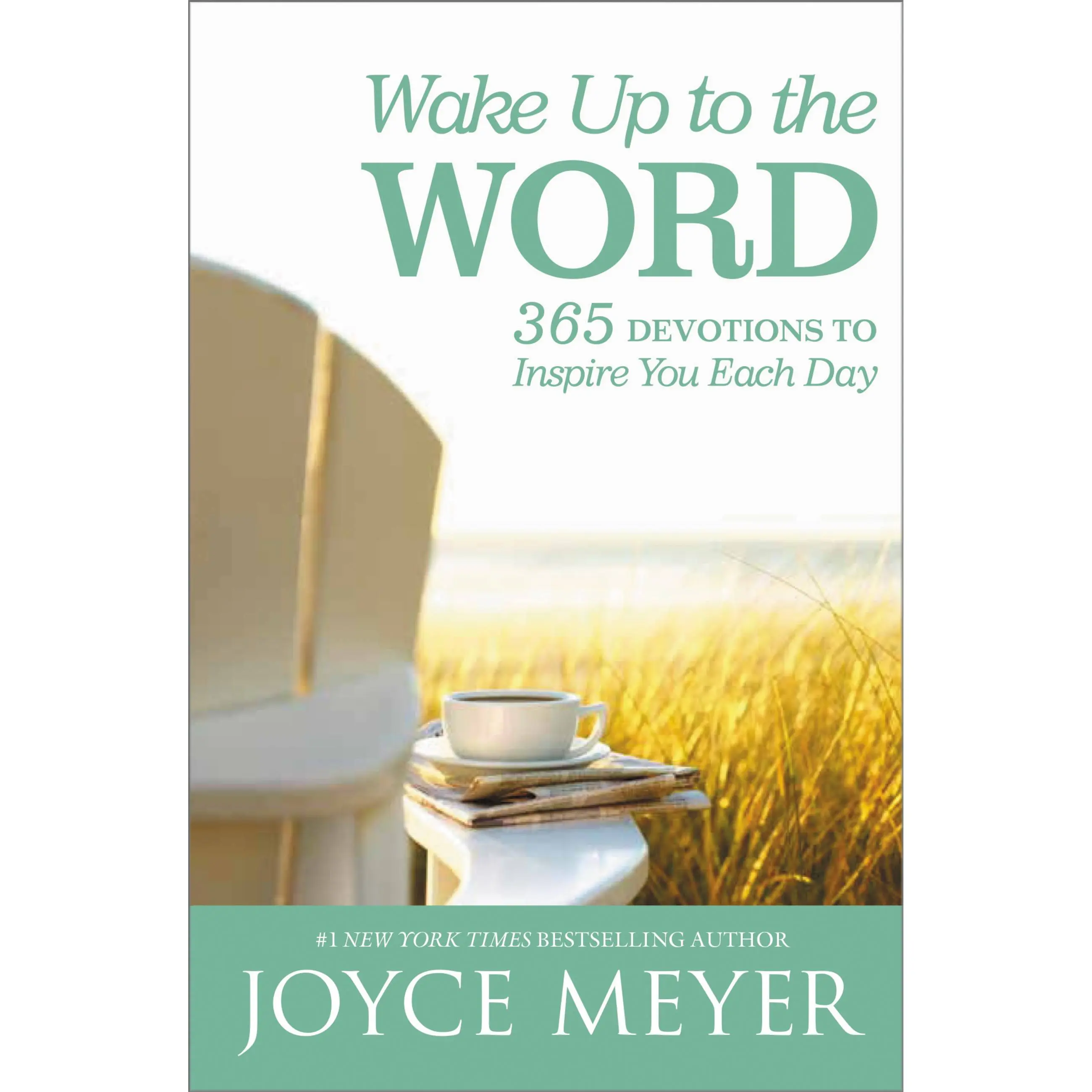 Wake Up to the Word