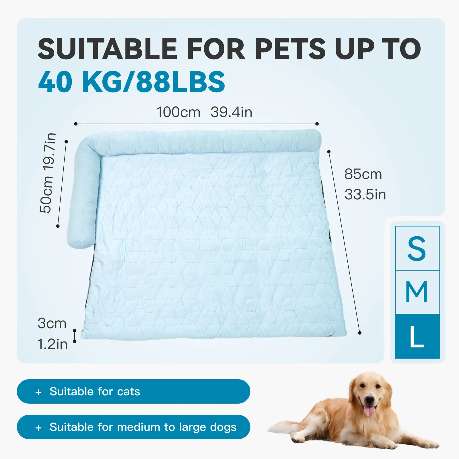 Cooling Mat L