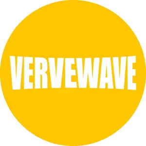 VerveWave Laser shop logo