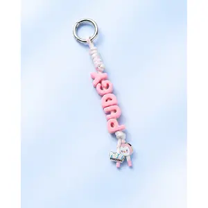 Polly Rope Charm