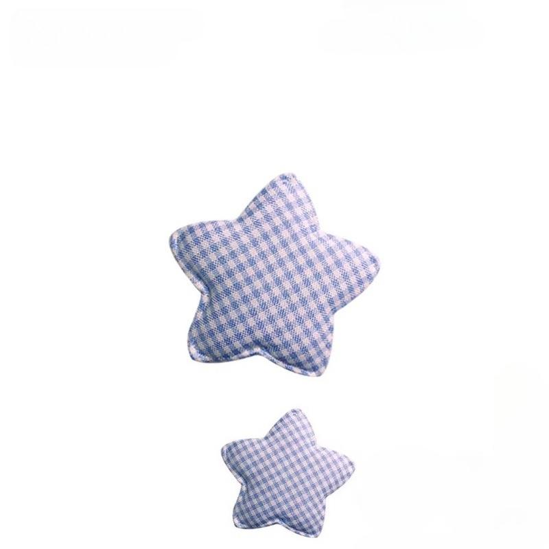 West Highland Blue Puppy Hole Shoes Accessories Shoe Flower Cartoon Buckle Accessories