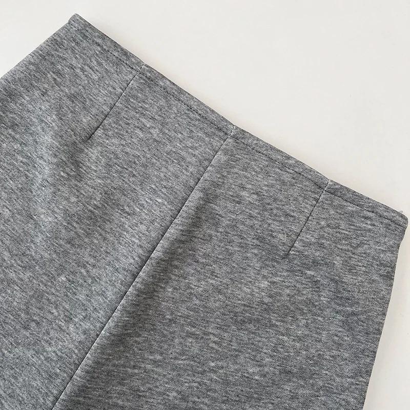 Basic Solid Color Shorts