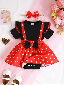 2 Pack Colorful Printed Fabric Bags, Reusable Grocery Shopping Pouches, Durable & Stylish Design for Daily Use