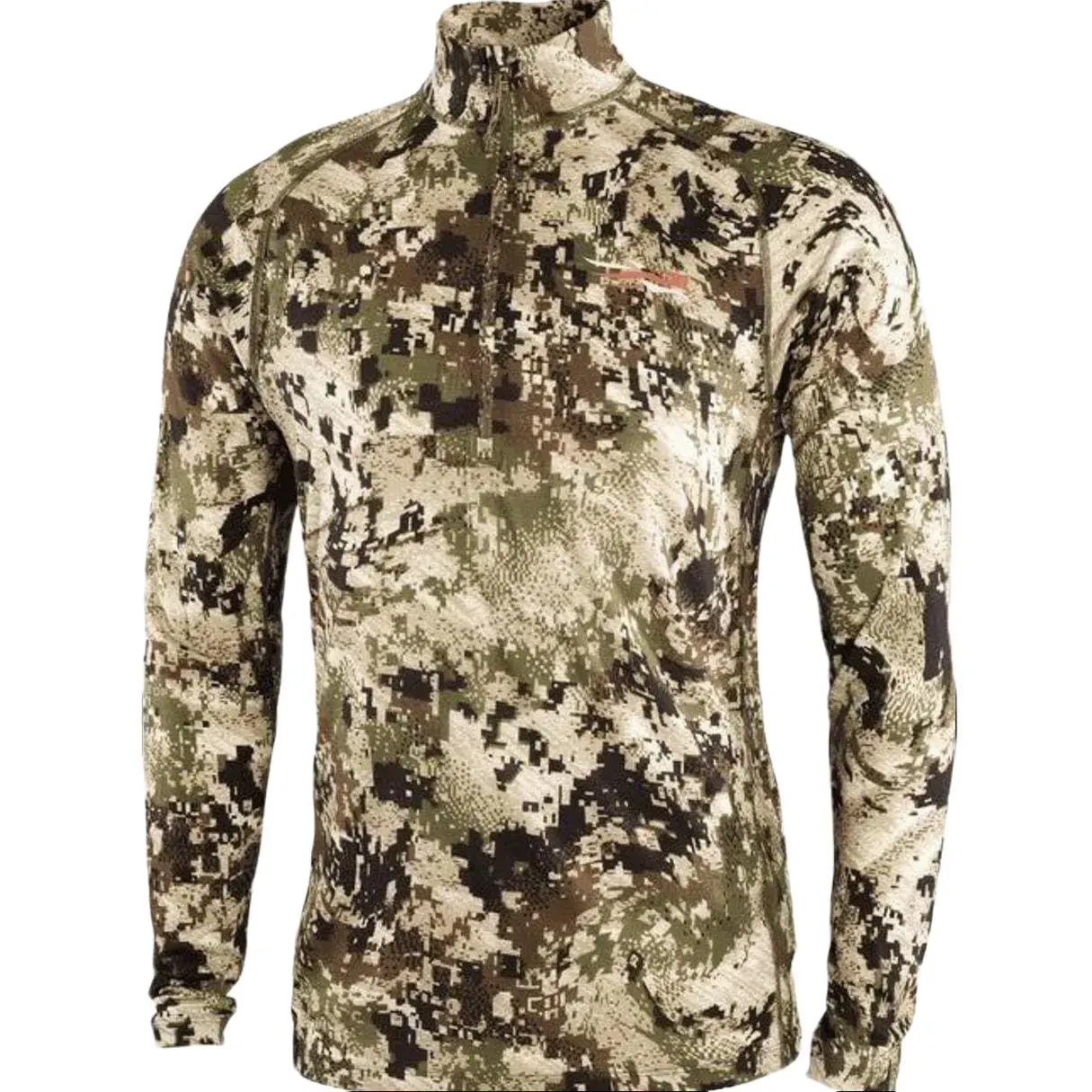 Merino Core Lightweight Half Zip Top | Outdoor Discount Gear