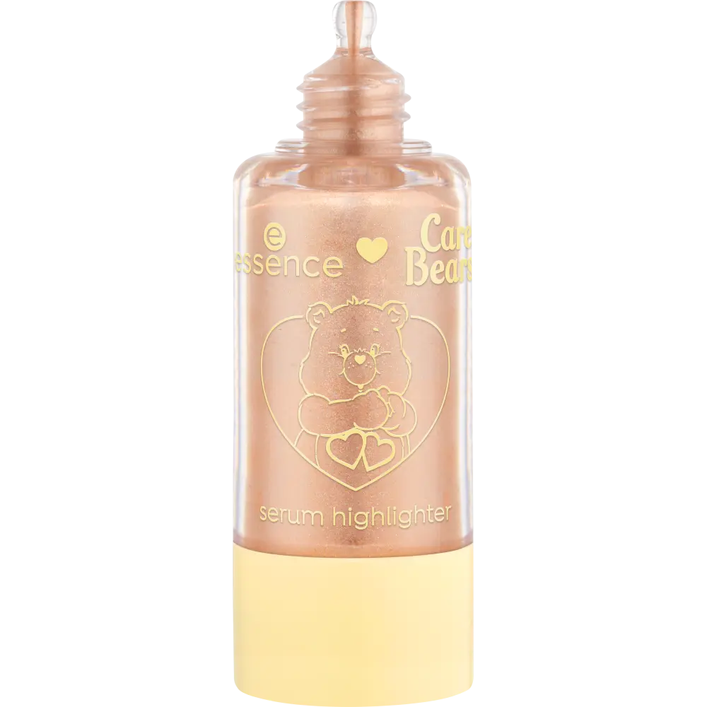 Care Bears serum highlighter Care Bears serum highlighter