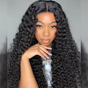 ISEE Wear Go Water Wave Glueless Wigs Human Hair 6*4 & 9*6 HD Lace Front Wigs for 3A-3B Pre Plucked Tiny Knots Glueless Human Wigs Beginners Friendly Vacation Hair #Summervibes#ISEECrochetNewArrivals,summerhairstyles