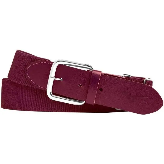 Sports Mizuno Classic Elastic Baseball/Softball Belt |   Youth and Adult