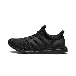 ULTRABOOST 4.0 DNA "Triple Black" GW2289