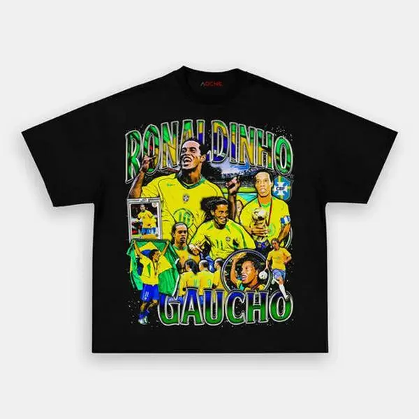 RONALDINHO Tshirt - Sweatshirt