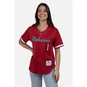 University of Alabama Baseball Jersey