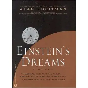 USED-Einstein's Dreams by Alan Lightman (Paperback)