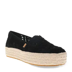 Women's TOMS, Valencia Slip-On