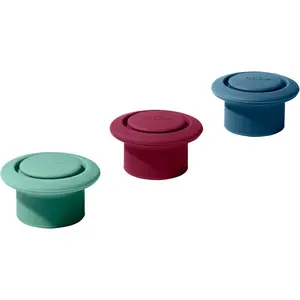 OXO Good Grips Silicone Wine Stoppers OXO