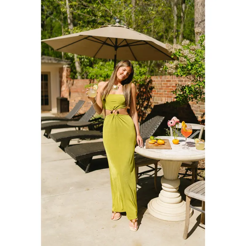 HELSA DRESS - TikTok Shop HELSA DRESS - TikTok Shop