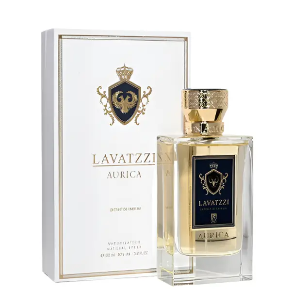 Dumont Lavatzzi 3.4Oz  Aurica Mens Fragrance Eau De Parfum