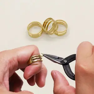 Tools For DIY(Ring tool(2pcs))！！！