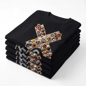Cotton T-Shirt - Pack of 5