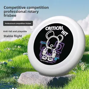 Professional Frisbee Outdoor Sports Competitive Swirling Frisbee, Ultimate Frisbee Sports Outdoor Professional Adult Youth Competitions