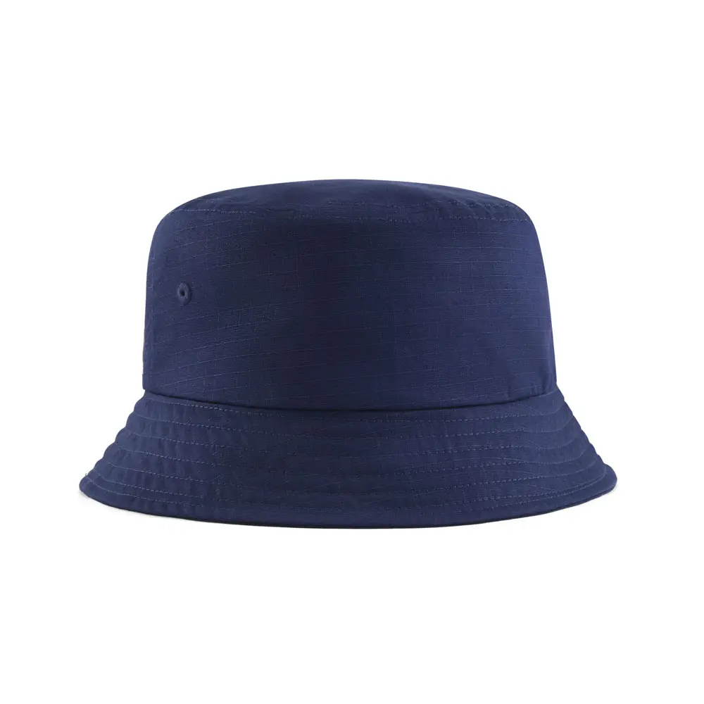 PUMA Mens Ripstop Beam Bucket Hat Casual - Blue