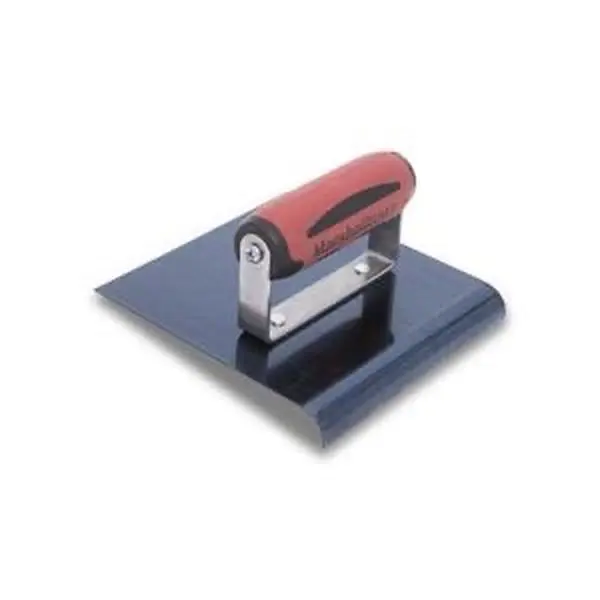 Blue Steel Edger 6 x 6 No. 14172 Blue Steel Edger 6 x 6 No. 14172
