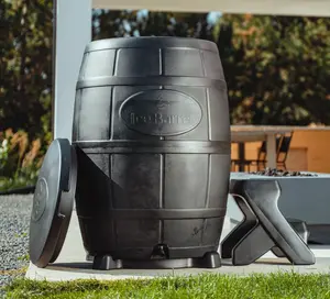 Ice Barrel