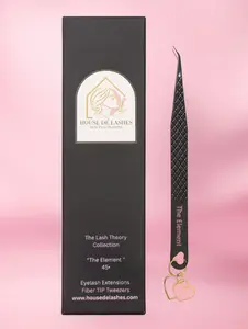 The Lash Theory Collection