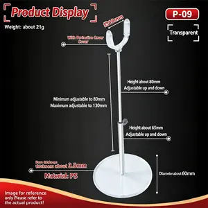 BJD stand - BJD Figure Blind Box Tools