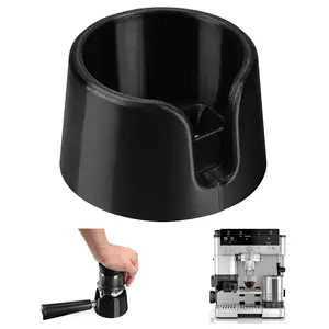 New Coffee Portafilter Holder, Espresso Machine Accessory, Durable Design, Perfect for Home & Commercial Use, Enhance Your Brewing Experience