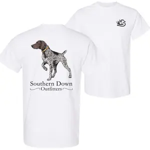 Southern Down Toddler Youth T-Shirt, Unisex Outfit For Men For Women, Full Color, Full Size Cotton Shirt, Trendy Shirt