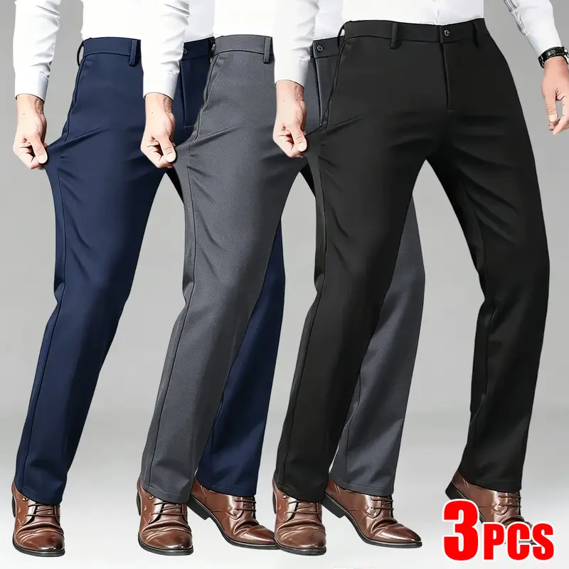 kohls mens pants - TikTok Shop