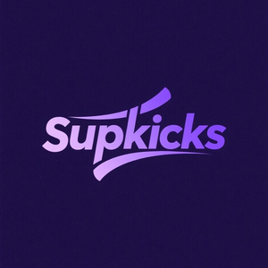 Supkicks