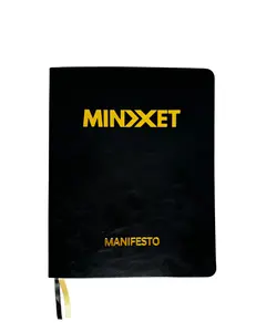 Mindxet Manifesto (Executive Edition)