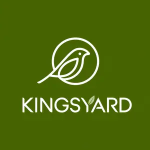 KINGSYARD.global shop logo