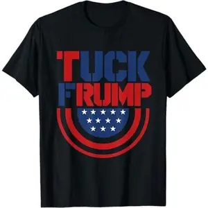 Tuck Frump T-Shirt