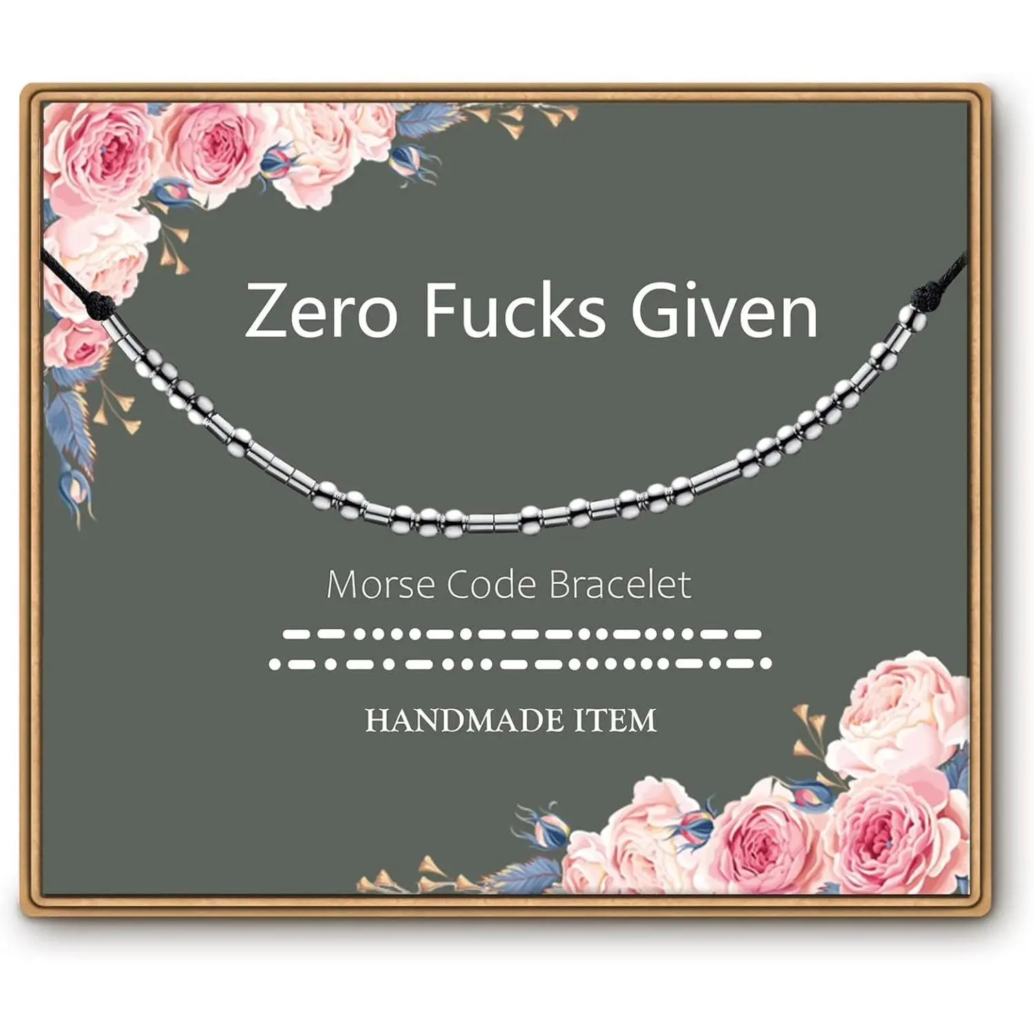 Zero F Given