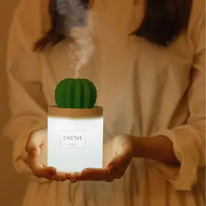 Cesar’s Cactus Humidifiers