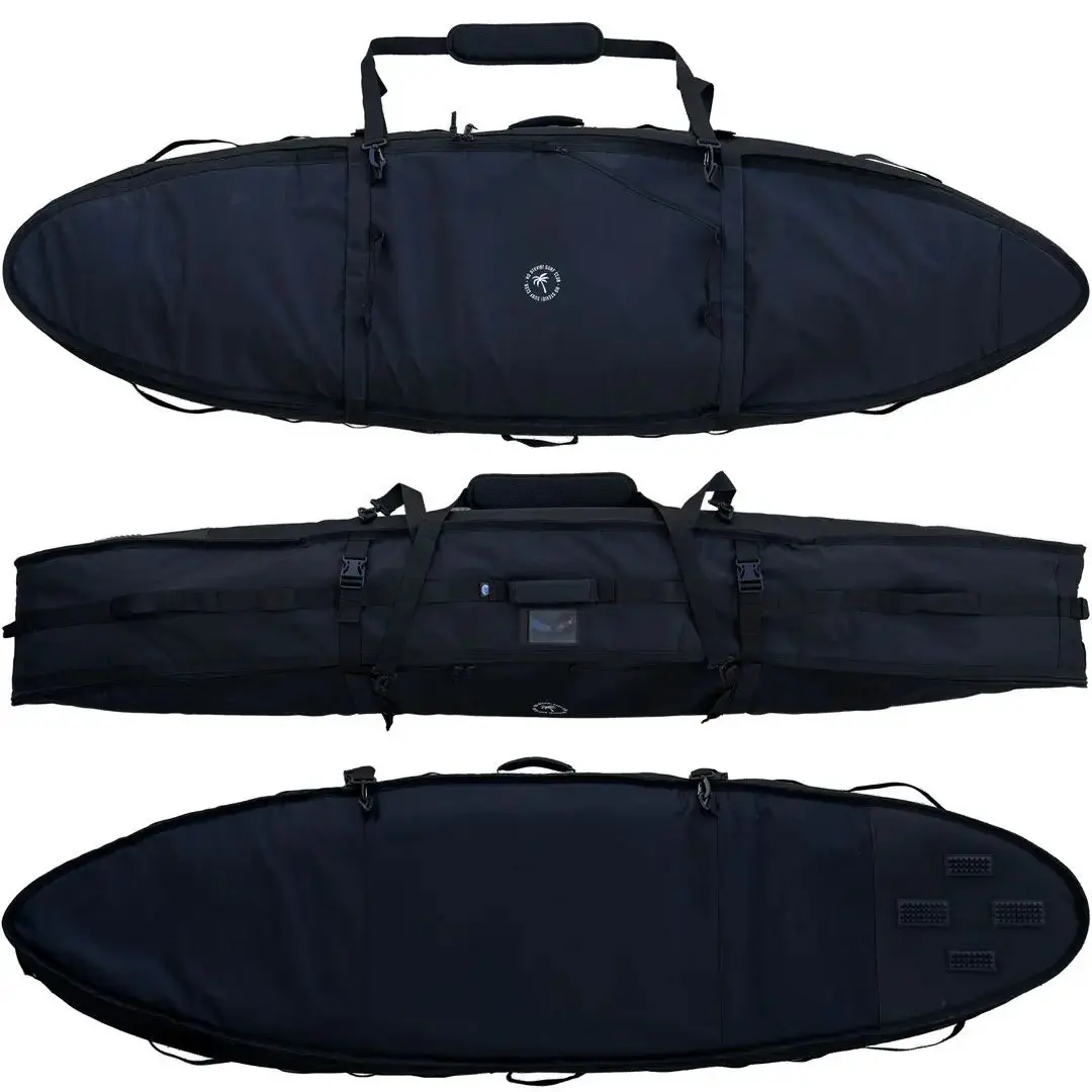 4 Surfboard Travel Bag 4 Surfboard Travel Bag