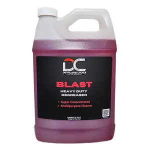 Blast Cleaner & Degreaser