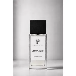 After Rain- Unisex Aquatic Ginger and Woodsy 50mL Extrait de Parfum Fresh Citrus Notes Modern Base Cologne G&J Fragrances