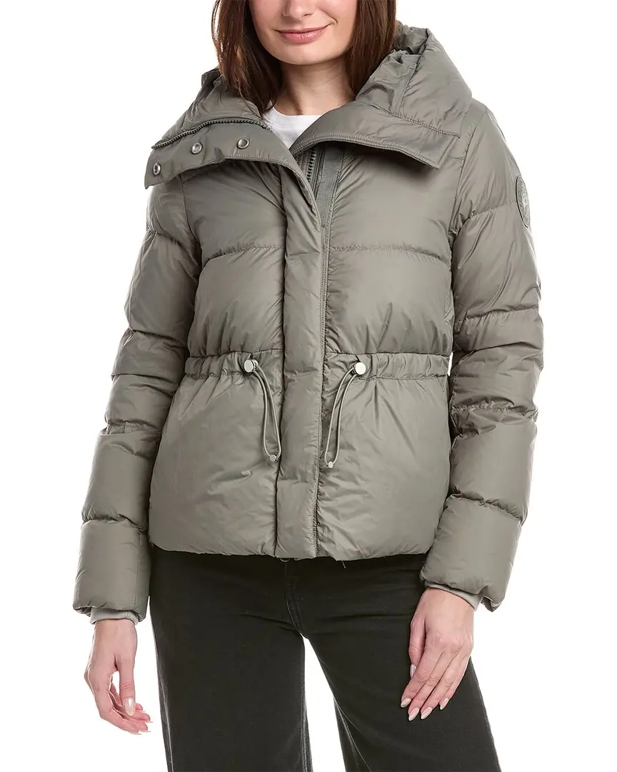Canada Goose Montgomery Down Jacket Canada Goose Montgomery Down Jacket