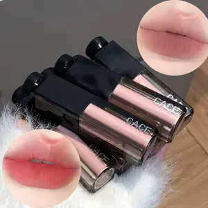 Creamy Smooth Matte Lip Mud Go To for Everyday Makeup Styles Matte Lipstick