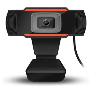 Web Camera Z05 480P